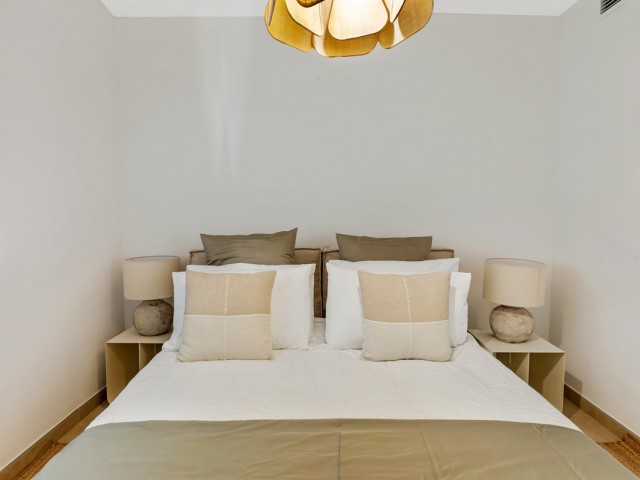 2 Schlafzimmer Apartment in La Quinta