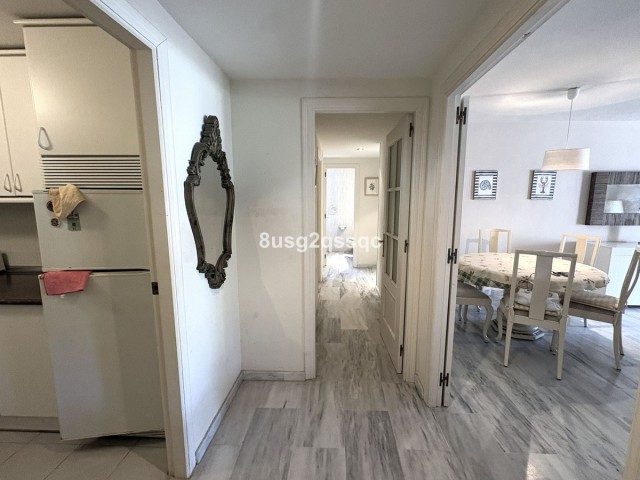 Apartamento con 3 Dormitorios  en Costalita