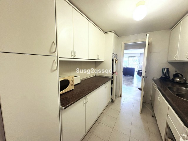 Apartamento con 3 Dormitorios  en Costalita