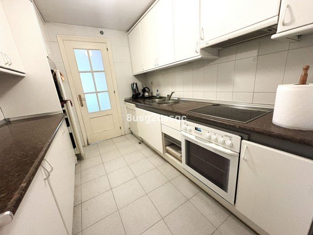 Apartamento con 3 Dormitorios  en Costalita