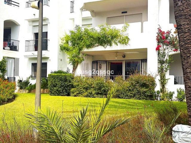 Apartamento con 3 Dormitorios  en Costalita