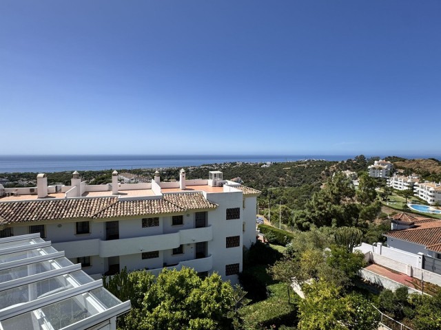 Apartment, Calahonda, R5473510