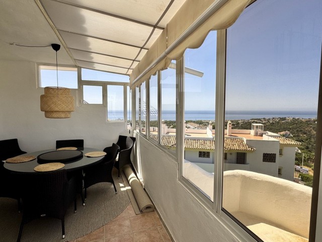 Apartment, Calahonda, R5473510