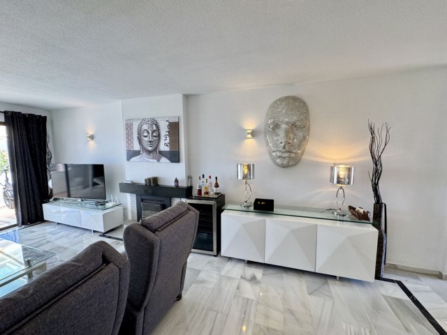 3 Bedrooms Apartment in Calahonda