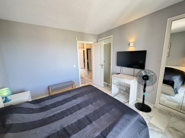 3 Bedrooms Apartment in Calahonda