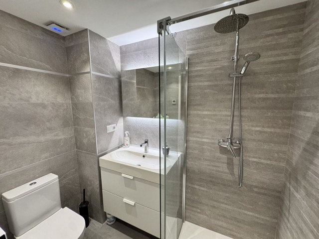 3 Bedrooms Apartment in Calahonda