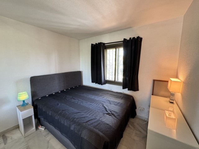 3 Bedrooms Apartment in Calahonda