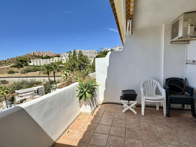 3 Bedrooms Apartment in Calahonda