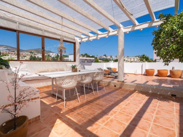 Apartment, La Carihuela, R5473531