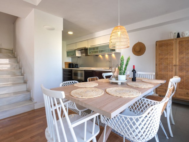 Apartment, La Carihuela, R5473531