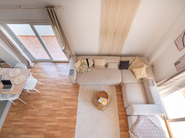 4 Bedrooms Apartment in La Carihuela