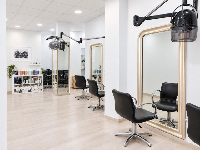 Commercial, San Pedro de Alcántara, R5486353