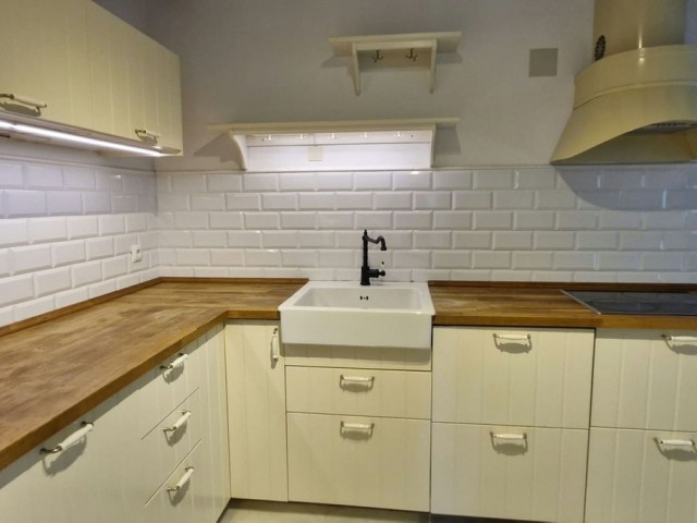 3 Slaapkamer Rijtjeshuis in Nagüeles