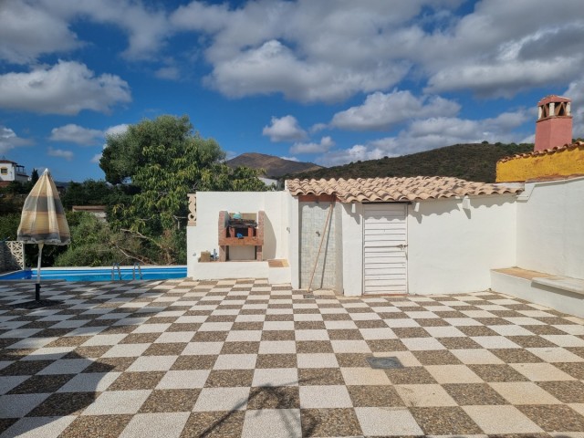 Villa con 2 Dormitorios  en Entrerrios