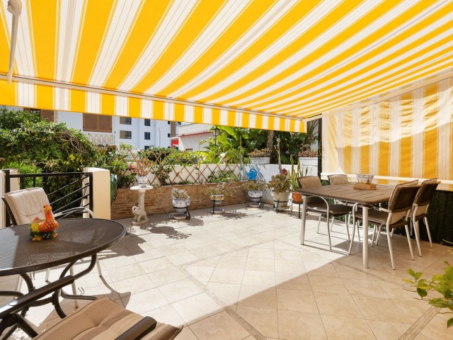 Townhouse, La Carihuela, R5474809