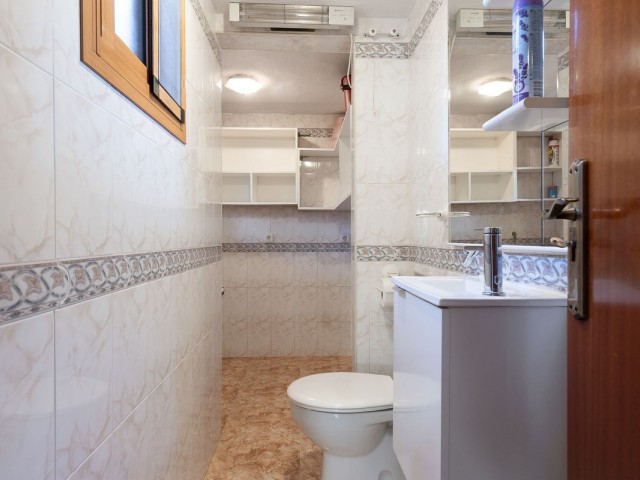 4 Bedrooms Townhouse in La Carihuela
