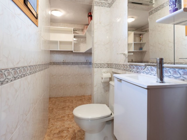 4 Bedrooms Townhouse in La Carihuela