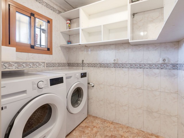 4 Bedrooms Townhouse in La Carihuela