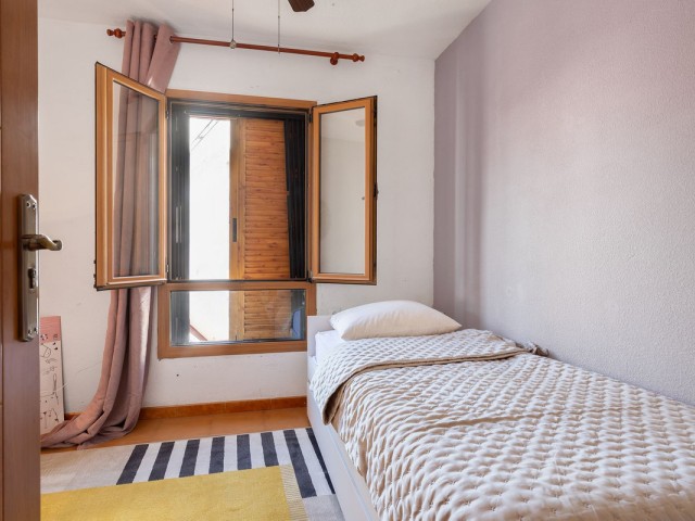 4 Bedrooms Townhouse in La Carihuela