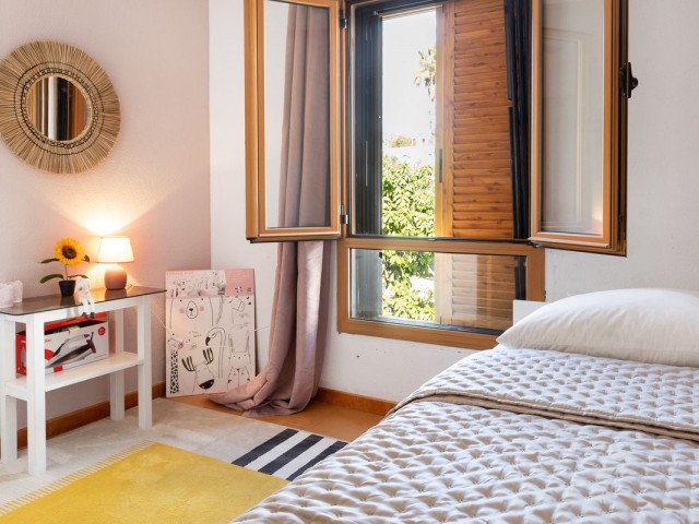 4 Bedrooms Townhouse in La Carihuela