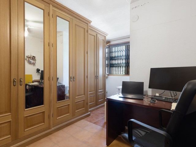 4 Bedrooms Townhouse in La Carihuela