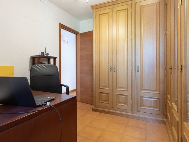 4 Bedrooms Townhouse in La Carihuela