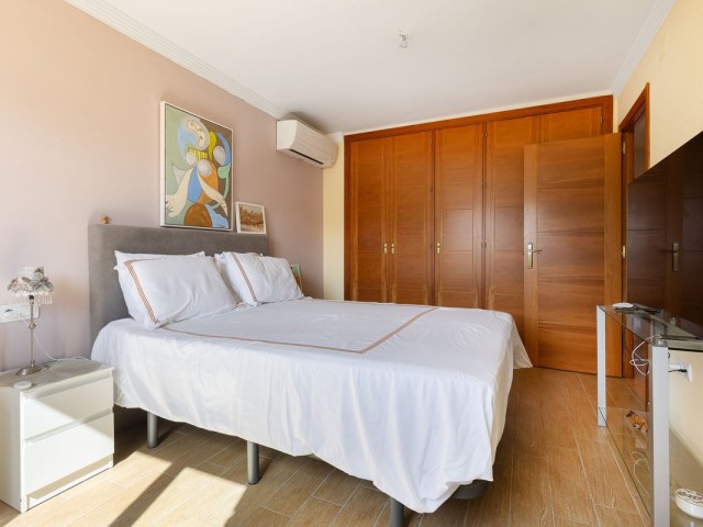 4 Bedrooms Townhouse in La Carihuela