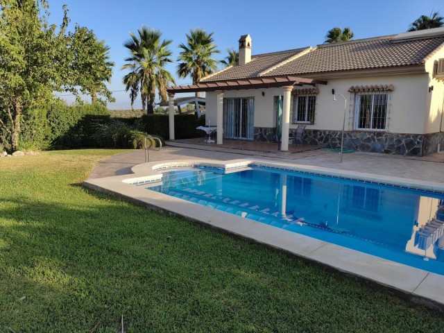 Villa, Alhaurín el Grande, R5486953