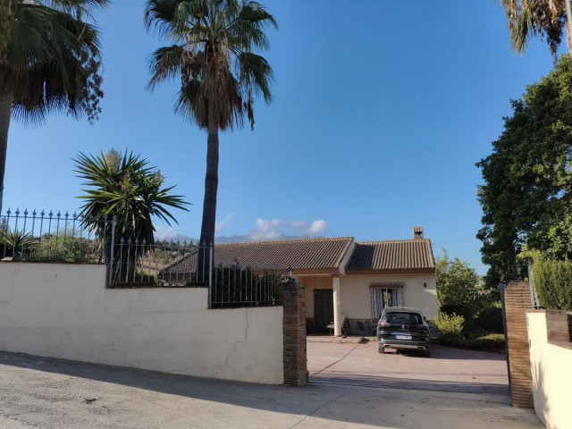 Villa, Alhaurín el Grande, R5486953