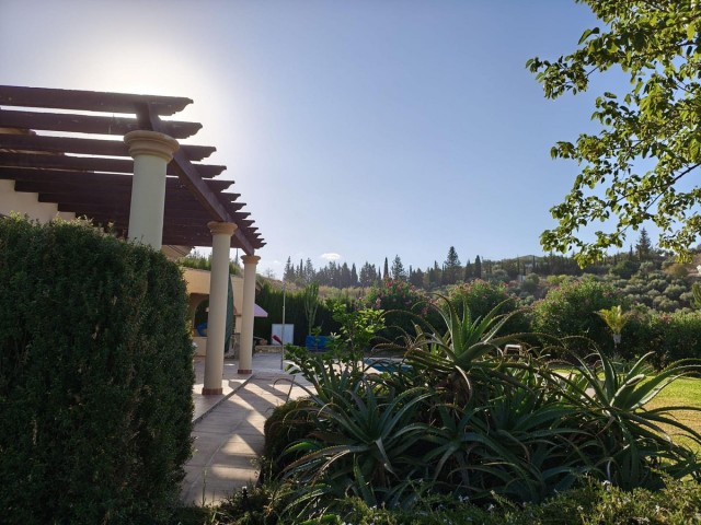 Villa, Alhaurín el Grande, R5486953