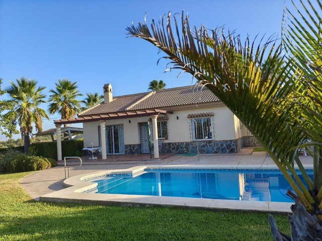 Villa, Alhaurín el Grande, R5486953