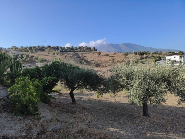 3 Makuuhuoneen Huvila Alhaurín el Grande