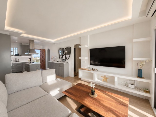 Penthouse, Mijas Costa, R5487817