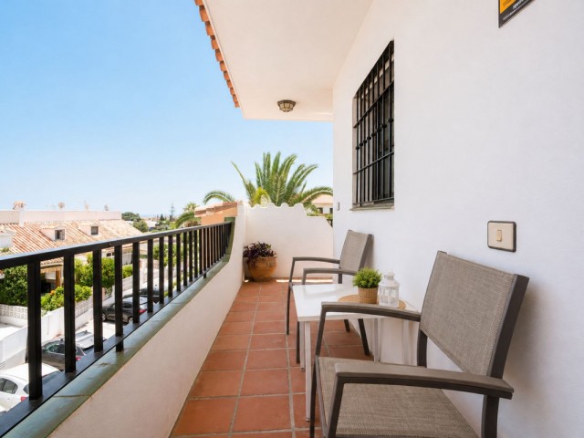 Penthouse, Mijas Costa, R5487817