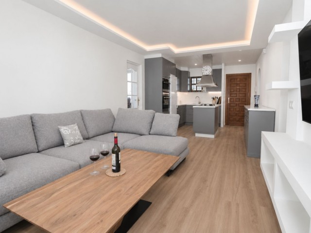 Penthouse in Mijas Costa