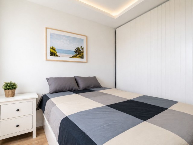 Penthouse in Mijas Costa