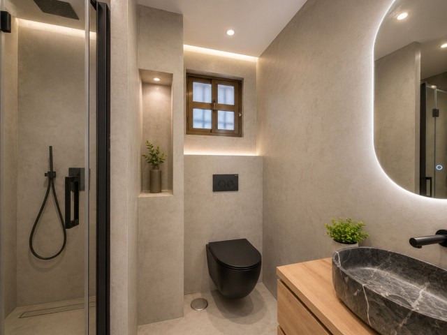 Penthouse in Mijas Costa