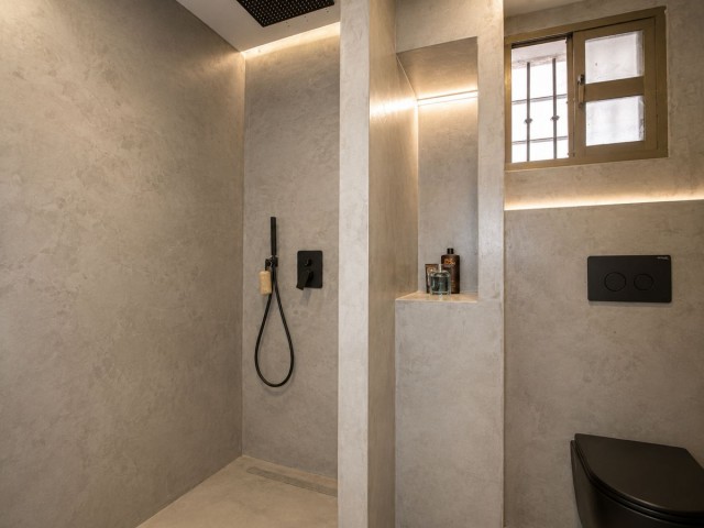 Penthouse in Mijas Costa