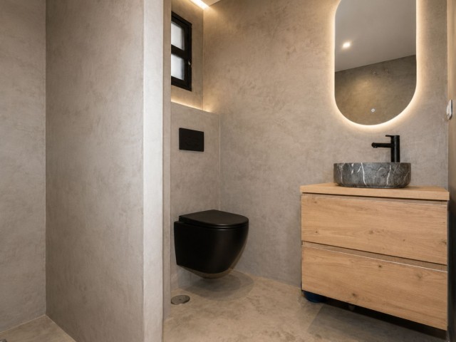 Penthouse in Mijas Costa