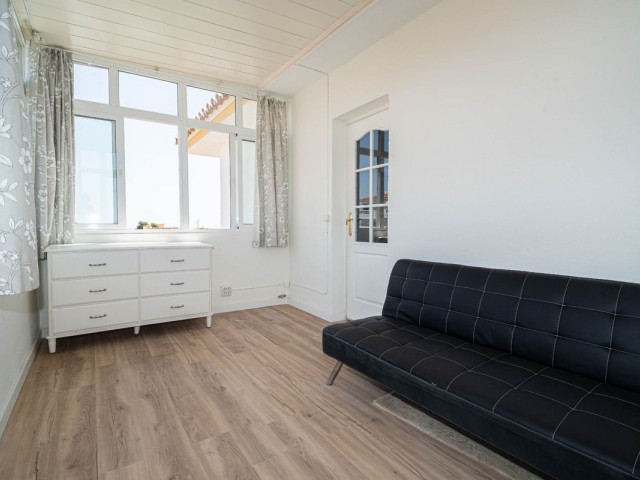 Penthouse in Mijas Costa