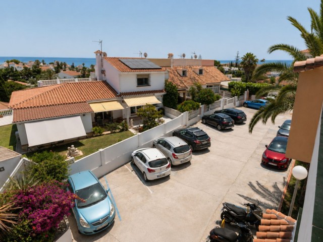 Penthouse in Mijas Costa