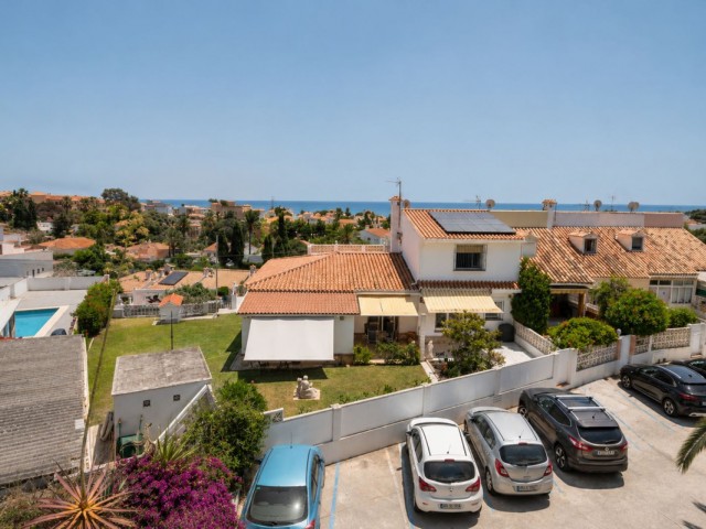 Penthouse in Mijas Costa