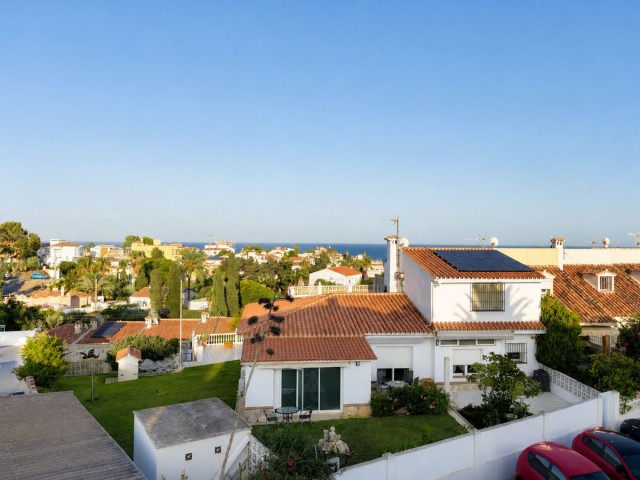 Penthouse in Mijas Costa