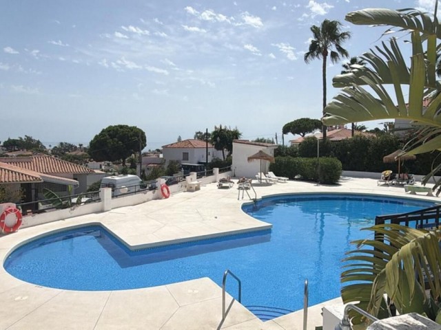 Penthouse in Mijas Costa