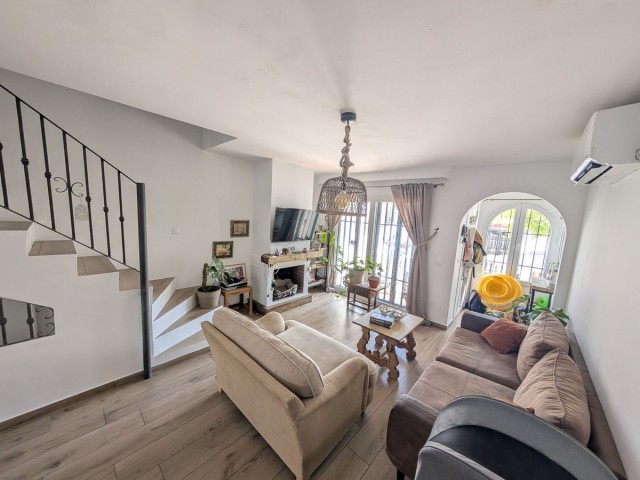 3 Bedrooms Townhouse in Riviera del Sol