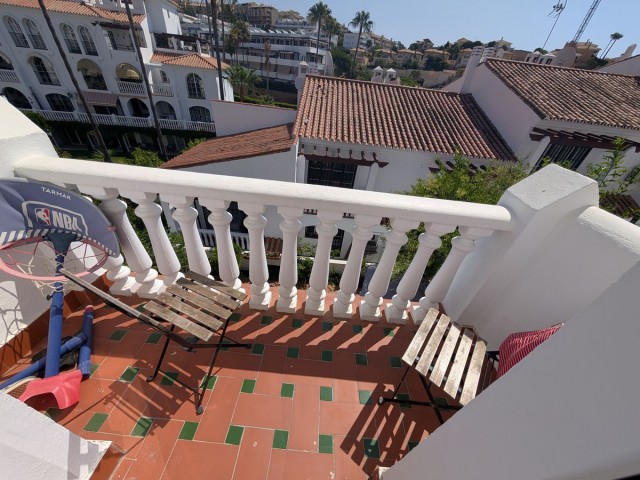 3 Bedrooms Townhouse in Riviera del Sol