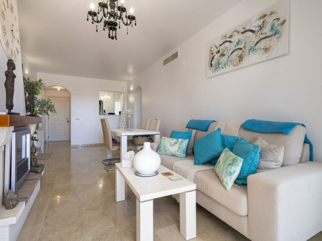 Penthouse in El Faro