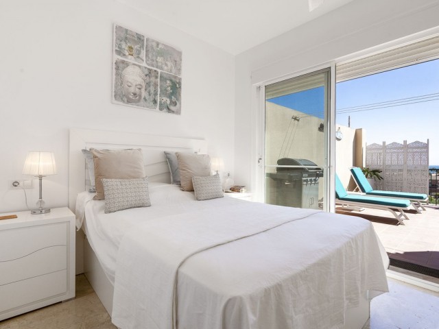 Penthouse in El Faro