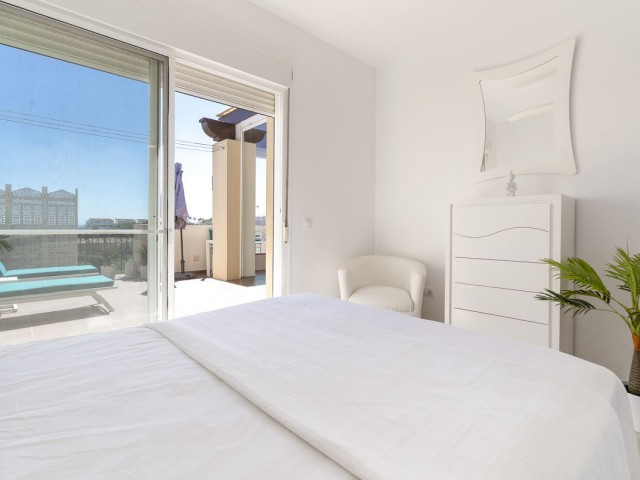 Penthouse in El Faro