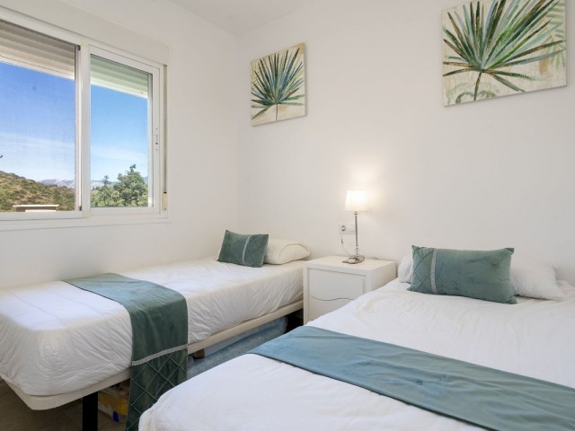 Penthouse in El Faro